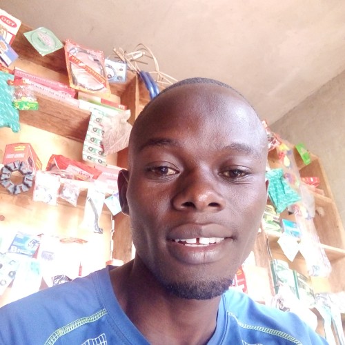 Ssesanga J.