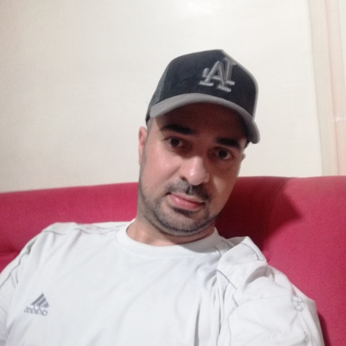 Masoud R. profile photo