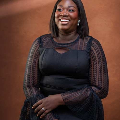 whitney o. profile photo