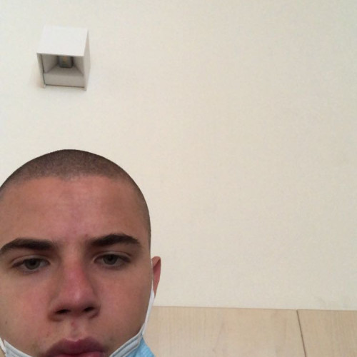 Matias M. profile photo