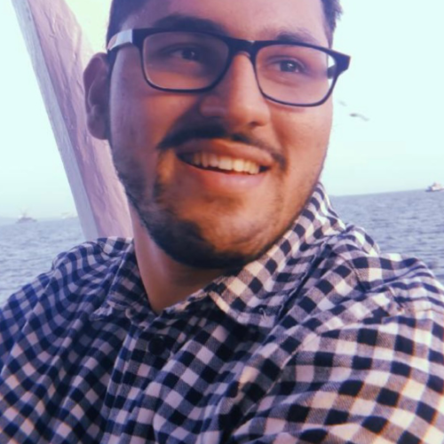 Kshitij J. profile photo