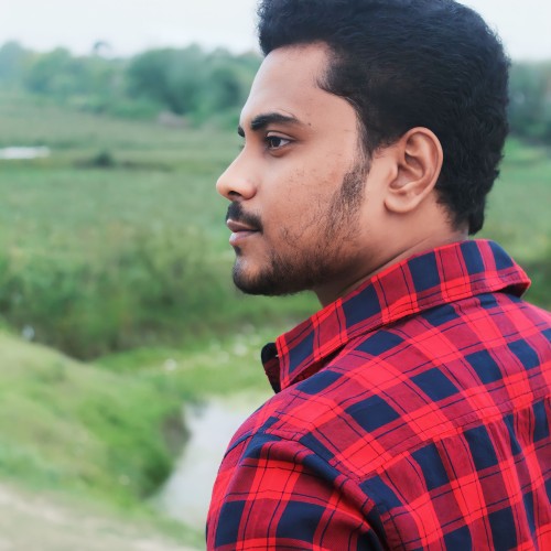 Arghya Kamal  M.