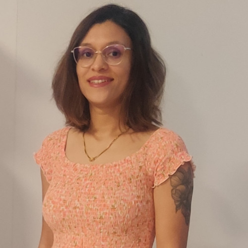 Juhi M. profile photo