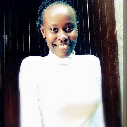 ESTHER N. profile photo