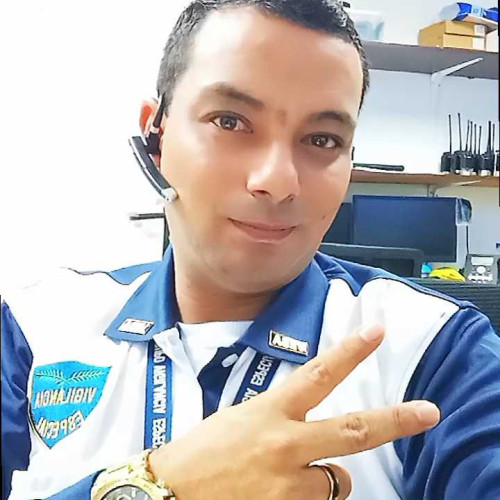 Jasson Palacios A. profile photo