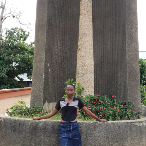 Faithfulness A. profile photo