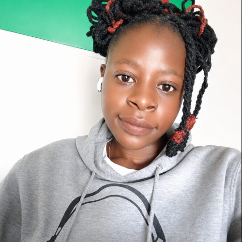 Beryl A. profile photo