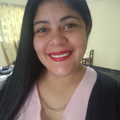 Elianny O. profile photo