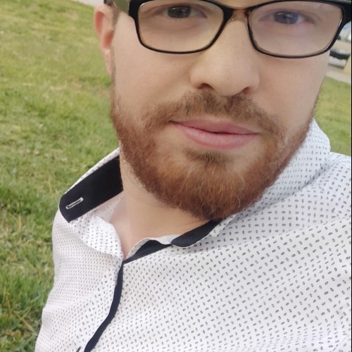 Abdelilah  E. profile photo