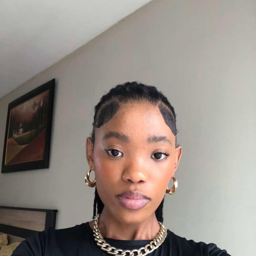 Khauwelonyana M. profile photo