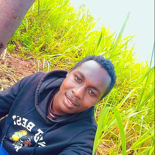 Collins R. profile photo