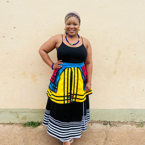 Ziyanda N. profile photo