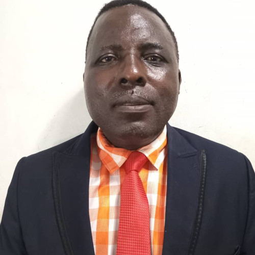 Mbanwei M.