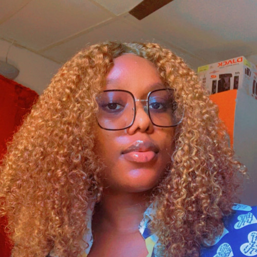 Eve V. profile photo