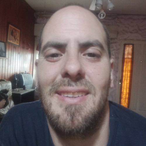 Matias I. profile photo