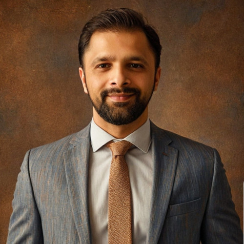 Suraj A. profile photo