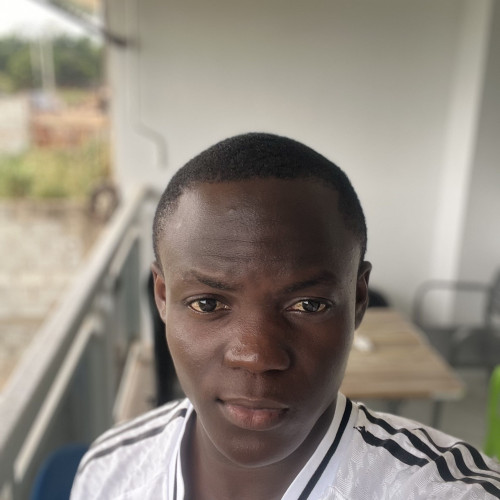Yah B. profile photo