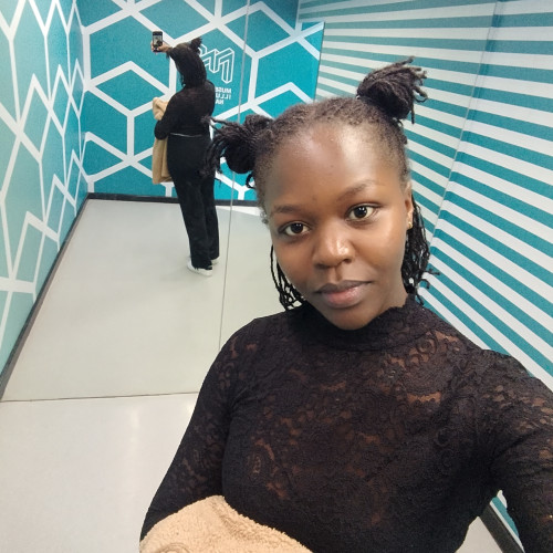 wambui k. profile photo