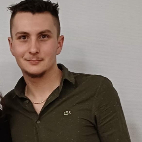 kevin b. profile photo