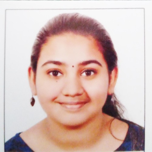 Nandana  D.