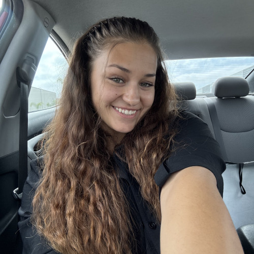 Alexis S. profile photo