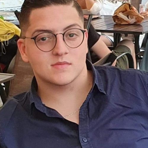 Ayoub T. profile photo