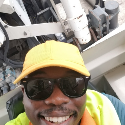 David mark A. profile photo