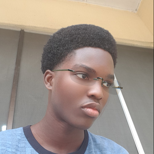 MICAH J. profile photo