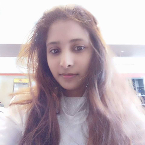 Radhika K.