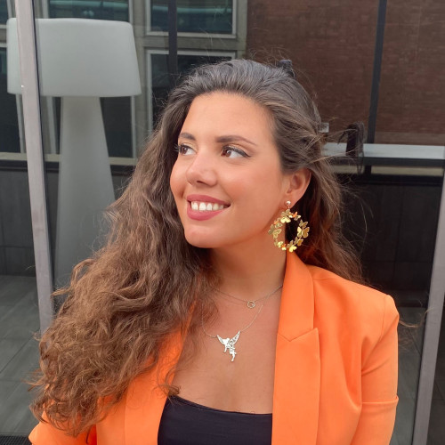 Ana R. profile photo