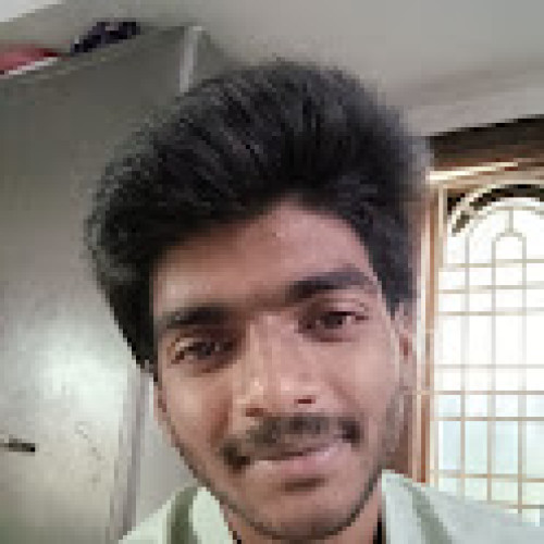 sai prasanth k.
