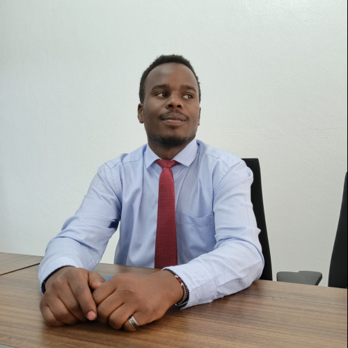 Michael Peter S. profile photo