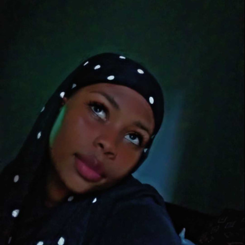 Precious M. profile photo