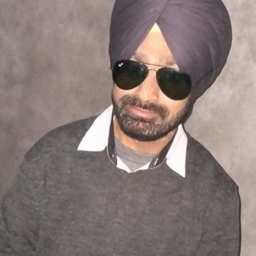 Jagdip S. profile photo