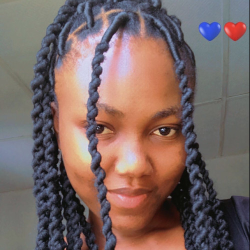 Taiwo F. profile photo