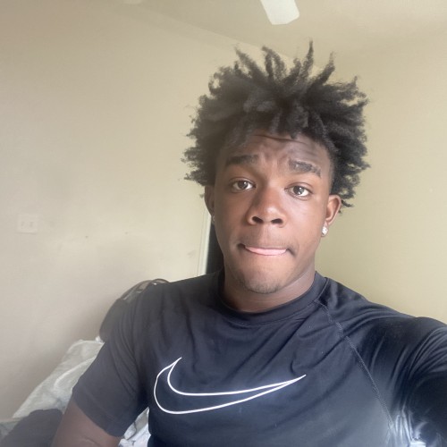 Latrevian M. profile photo