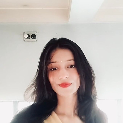 Anisha  D.