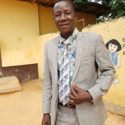 Christian  A. profile photo