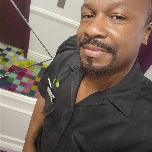 Derrick  T.