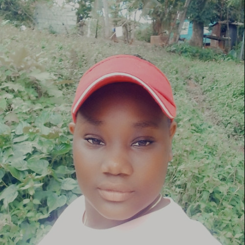 Arecia M. profile photo