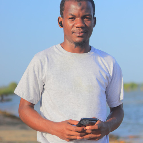 Jumaa C. profile photo