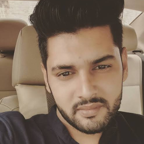 Nagarjuna Y. profile photo