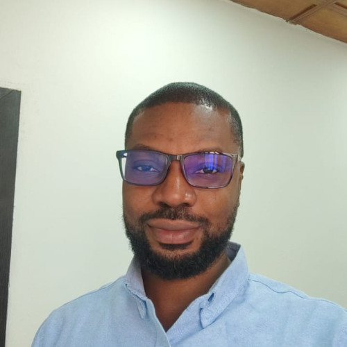 BENJAMIN O. profile photo