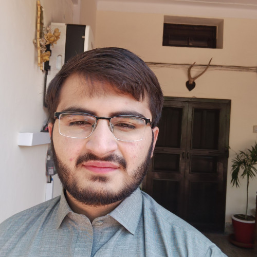 Huzaifa J. profile photo