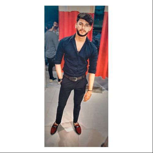 Kunal B.