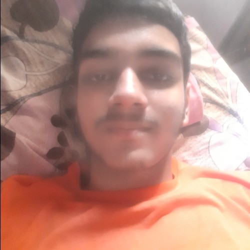 Dhruv Pratap S.