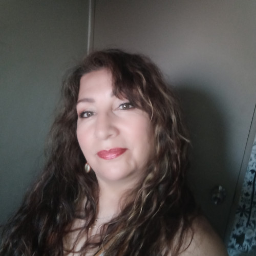 Antonia G. profile photo