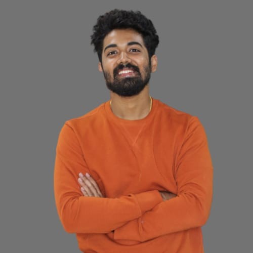 Aakash T.