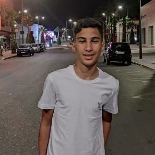 Walid B.