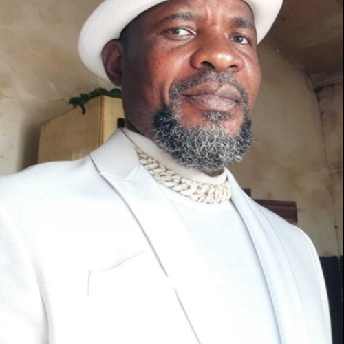 Augustine o. profile photo